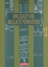 Wine Quality and Malolactic Fermentation
